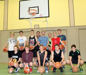 Basketball