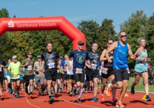 4. Oldenburger Hospizlauf am 13. September 2025