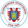 Logo Oldenburger Sportverein 1865 e.V.